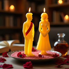 Lade das Bild in den Galerie-Viewer, Law of Attraction Spell - We Love Spells