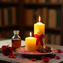 Lade das Bild in den Galerie-Viewer, Law of Attraction Spell - We Love Spells