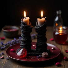Carregar imagem no visualizador da galeria, Leave my Lover Alone Spell - We Love Spells