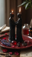 Carregar imagem no visualizador da galeria, Leave my Lover Alone Spell - We Love Spells