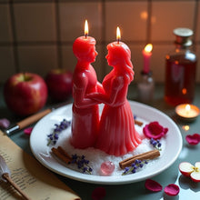 Lade das Bild in den Galerie-Viewer, Lust Spell. Lust for Me Spell - We Love Spells