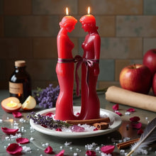 Lade das Bild in den Galerie-Viewer, Lust Spell. Lust for Me Spell - We Love Spells