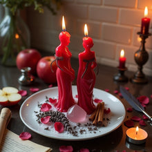 Lade das Bild in den Galerie-Viewer, Lust Spell. Lust for Me Spell - We Love Spells