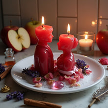 Lade das Bild in den Galerie-Viewer, Lust Spell. Lust for Me Spell - We Love Spells