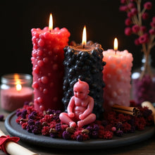 Carregar imagem no visualizador da galeria, Lusty Threesome Love Spell - We Love Spells