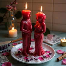 Carregar imagem no visualizador da galeria, Make him want you Spell. Desire Spell - We Love Spells