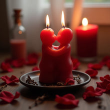 Carregar imagem no visualizador da galeria, Make them crave you - Strong THREE DAY Lust Spell - We Love Spells