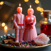 Lade das Bild in den Galerie-Viewer, Marry Me Spell - Marriage Proposal Spell Cast for you by Spell Caster. - We Love Spells