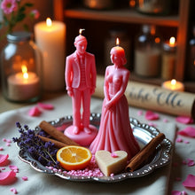 Load image into Gallery viewer, More Affection Love Spell Casting - We Love Spells
