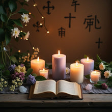 Load image into Gallery viewer, Pet Protection & Healing Spell - We Love Spells