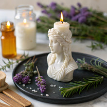 Afbeelding in Gallery-weergave laden, Powerful Hair Growth Spells - We Love Spells