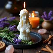 Afbeelding in Gallery-weergave laden, Powerful Hair Growth Spells - We Love Spells