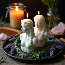 Afbeelding in Gallery-weergave laden, Powerful Hair Growth Spells - We Love Spells