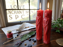 Load image into Gallery viewer, Powerful Penis Enlargement Spell - We Love Spells