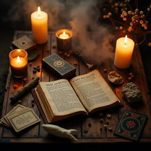 Lade das Bild in den Galerie-Viewer, Powerful Quit Bad Habit Spell - We Love Spells