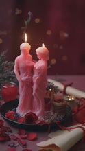 Load and play video in Gallery viewer, Spell casting of the Retrieve A Lover Love Spell