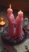 Load and play video in Gallery viewer, Soulmate Spell