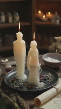 Carregar e reproduzir vídeo no visualizador da Galeria, Cleansing Spell
