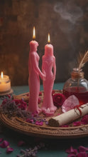 Video laden en afspelen in Gallery-weergave, Heal My Relationship Spell casting. Cast by real spell caster.