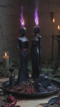 Load and play video in Gallery viewer, Punish Your Ex! Revenge Curse Spell