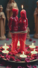 Load and play video in Gallery viewer, Obsession Spell casting, cast by real spell caster