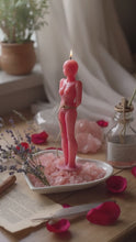 Load and play video in Gallery viewer, Unconditional Love Spell