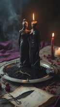 Carregar e reproduzir vídeo no visualizador da Galeria, Spell casting of the Remove Psycho Ex Love Spell