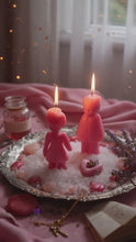 Load and play video in Gallery viewer, Seeking New Love Spell Casting