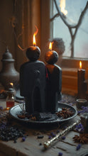 Load image into Gallery viewer, Protection Spell: Spell for Protection - We Love Spells