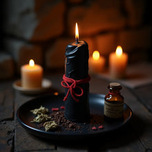 Load image into Gallery viewer, Punish Your Ex! Revenge Curse Spell - We Love Spells