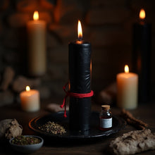 Load image into Gallery viewer, Punish Your Ex! Revenge Curse Spell - We Love Spells