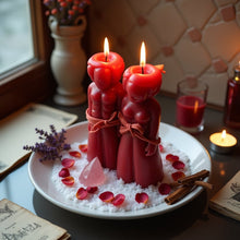 Load image into Gallery viewer, Relationship Reset Spell – The Way It Used To Be - We Love Spells