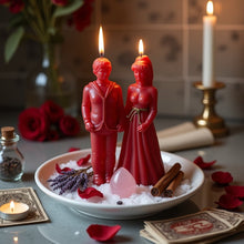 Load image into Gallery viewer, Relationship Reset Spell – The Way It Used To Be - We Love Spells