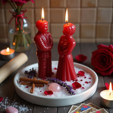 Load image into Gallery viewer, Relationship Reset Spell – The Way It Used To Be - We Love Spells