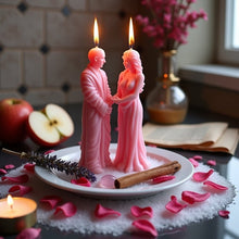 Load image into Gallery viewer, Reuniting Love Spell - We Love Spells