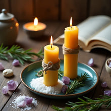 Load image into Gallery viewer, Super STUDY and SCHOOL Success Spell - We Love Spells