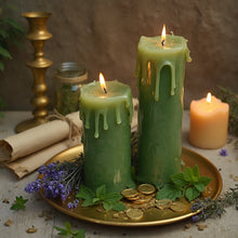 Charger l'image dans la galerie, Supercharged Get Out of Debt Spell - We Love Spells