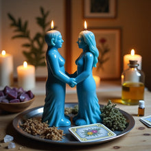 Load image into Gallery viewer, Text Me Spell - Communication Spell - Contact Me Spell - We Love Spells