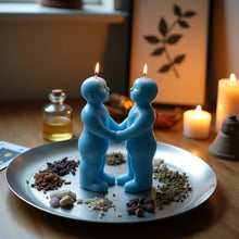 Load image into Gallery viewer, Text Me Spell - Communication Spell - Contact Me Spell - We Love Spells