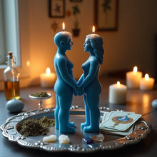 Load image into Gallery viewer, Text Me Spell - Communication Spell - Contact Me Spell - We Love Spells