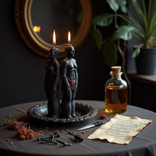 Carregar imagem no visualizador da galeria, The Couple Buster Spell - We Love Spells