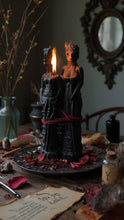 Carregar imagem no visualizador da galeria, The Couple Buster Spell - We Love Spells