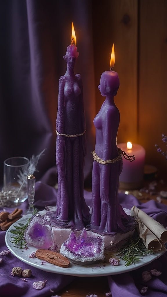 Triple Cast Aura Cleansing Spell - We Love Spells