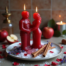 Load image into Gallery viewer, Unconditional Love Spell - We Love Spells