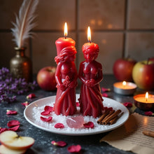 Carregar imagem no visualizador da galeria, Unconditional Love Spell - We Love Spells