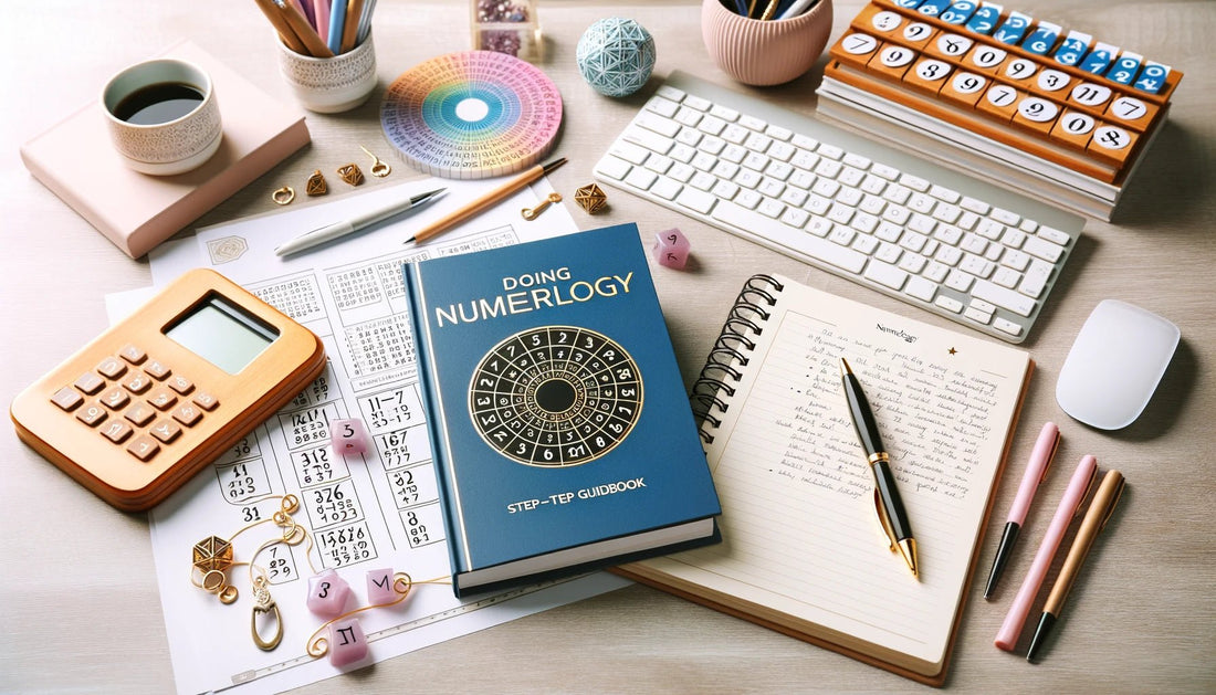 How to Do Numerology Readings: The Complete Guide - We Love Spells