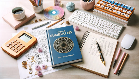 How to Do Numerology Readings: The Complete Guide - We Love Spells