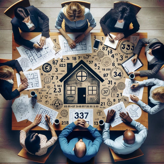 Tips for numerology when buying a house - We Love Spells