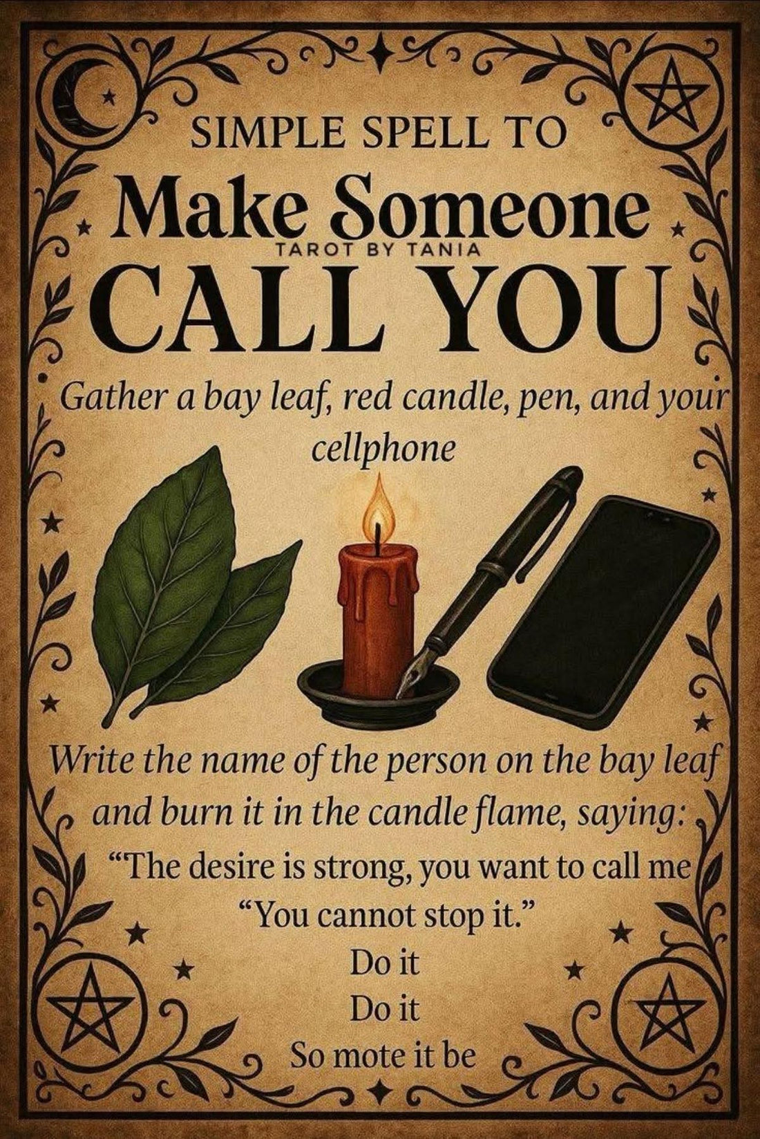 10 Proven Ways to Make Someone Call You Instantly - We Love Spells