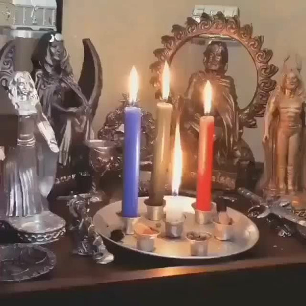 Spells done for clients.
Order your...